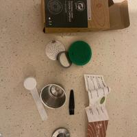 Capsula riutilizzabile per Dolce Gusto