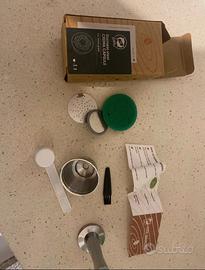 Capsula riutilizzabile per Dolce Gusto