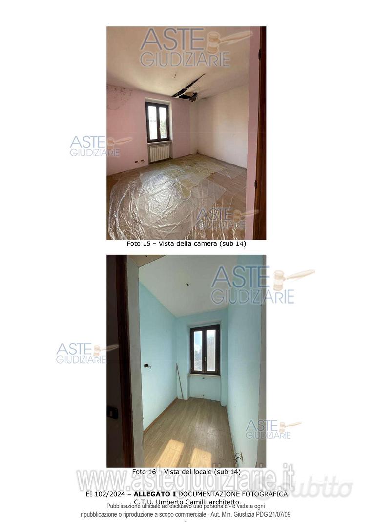 Appartamento – Vetralla, La Botte - Vista 2
