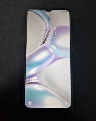 Samsung Galaxy A02 s