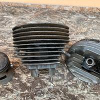 130 polini per vespa small