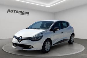 RENAULT Clio VAN 1.5DCI 75CV AUTOCARRO 2P