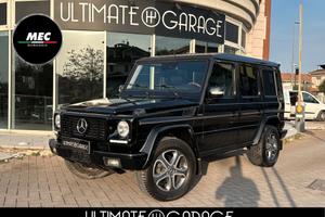 Mercedes-benz G 400 Lungo cdi auto *Iscrivibile AS