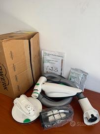 Picchio completo per tutte le folletto pb440s