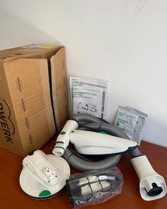 Picchio completo per tutte le folletto pb440s