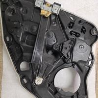 cremagliera porta post.dx  per fiat 500x 