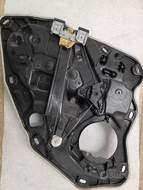 cremagliera porta post.dx  per fiat 500x 