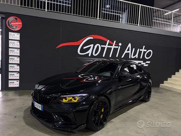 BMW M2 COMPETITION STAGE 3 KOTTE PERFORMANCE OVE