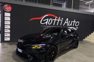 BMW M2 COMPETITION STAGE 3 KOTTE PERFORMANCE OVE