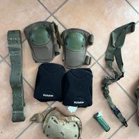 Articoli vari x soft air