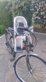 seggiolino da bambino per bicicletta 