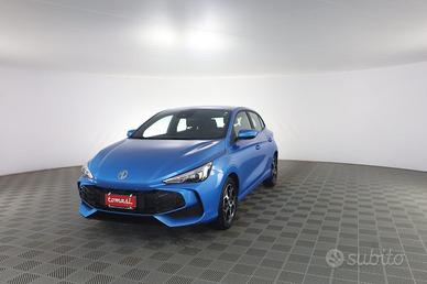 MG MG3 MG3 1.5 Comfort