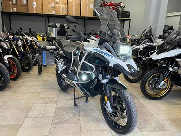 BMW R 1200 GS Abs my13