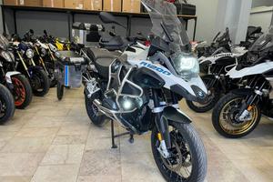 BMW R 1200 GS Abs my13