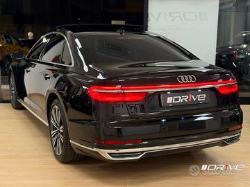 AUDI A8 4ª serie A8 50 TDI 3.0 quattro tiptronic