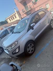 EcoSport 1.0 EcoBoost Business S&S 125 CV