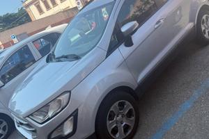 EcoSport 1.0 EcoBoost Business S&S 125 CV