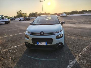 Citroën C3 shine