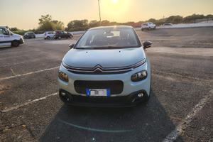 Citroën C3 shine