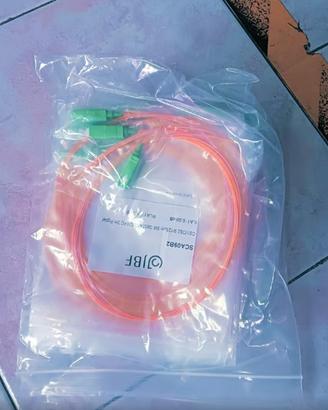 BOX FIBRA OTTICA