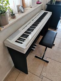 Pianoforte digitale 