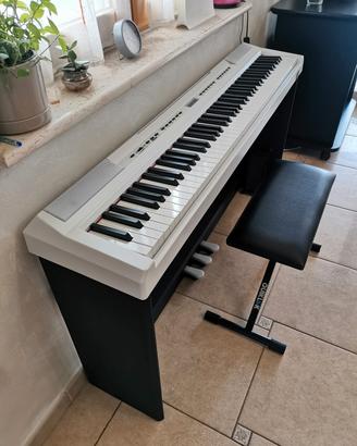 Pianoforte digitale 