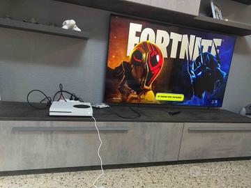 Xbox One S all in one digital