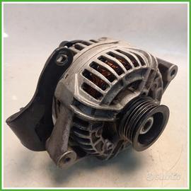 Alternatore Opel 93177834 Opel Meriva A 93177834