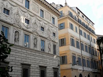 Locale a piazza della Quercia, 2 (piazza Farnese)