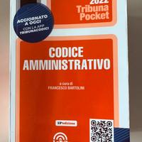 Codice amministrativo