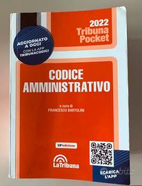 Codice amministrativo