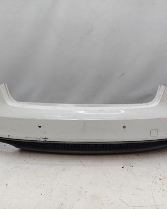 Paraurti posteriore originale audi a5 8t 2011-2016