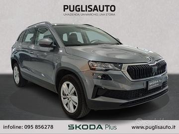 SKODA Karoq 1.0 TSI 115 CV Executive