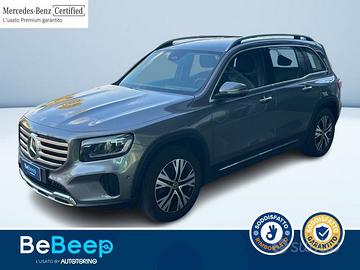 Mercedes-Benz GLB Classe 200 D PROGRESSIVE AD...