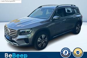 Mercedes-Benz GLB Classe 200 D PROGRESSIVE AD...