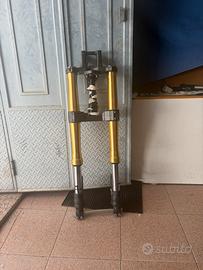 Avantreno completo Honda