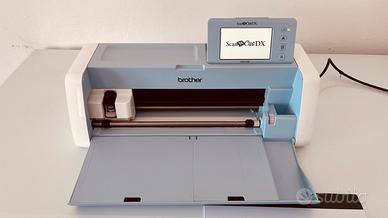 Brother scan & cut Dx1200
