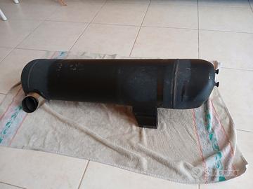 Terminale buell xb9