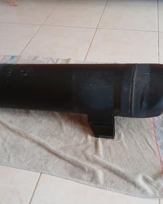 Terminale buell xb9