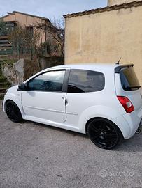 Twingo rs Cup (Gpl)