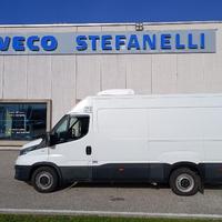 IVECO DAILY 35S16 V FRIGO
