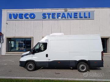 IVECO DAILY 35S16 V FRIGO