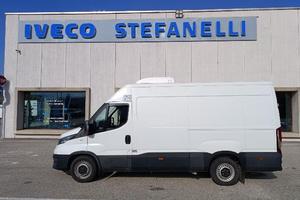 IVECO DAILY 35S16 V FRIGO
