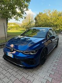 Golf VIII R 20 years edition