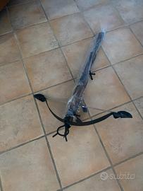 Balestra artigianale