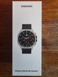 Samsung Galaxy Watch 8 Classic LTE