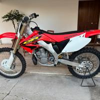 Honda Cr 250 R 2003