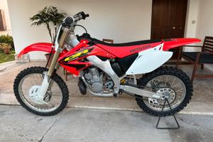 Honda Cr 250 R 2003