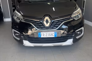 Renault Captur dCi 8V 90 CV Start&Stop Energy Life