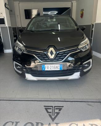 Renault Captur dCi 8V 90 CV Start&Stop Energy Life